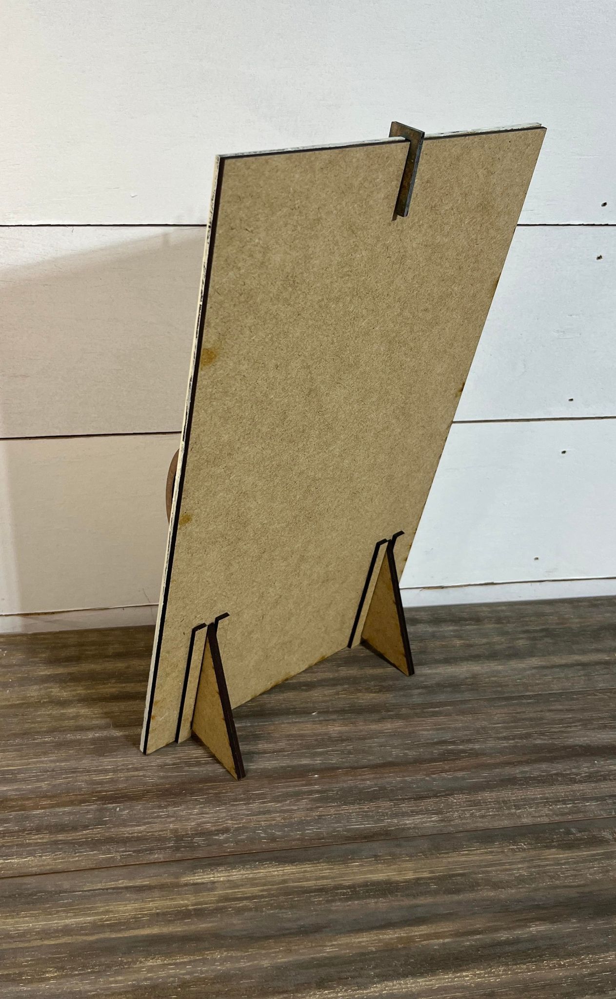 Interchangeable Barn Door DIY Kit